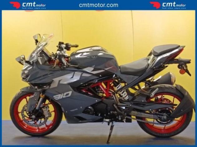 TVS Motor RR 310 Garantita e Finanziabile rif. 22992426 - Foto 3