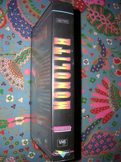 MONOLITH - Foto 2