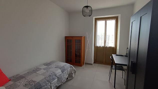 ZONA CAMPUS EINAUDI - CAMERE SINGOLE PER STUDENTESSE - Foto 6