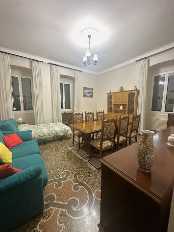 AFFITTO STANZE PER STUDENTI - GENOVA SAN FRUTTUOSO-MARASSI (Corso Galliera 22) - Foto 7