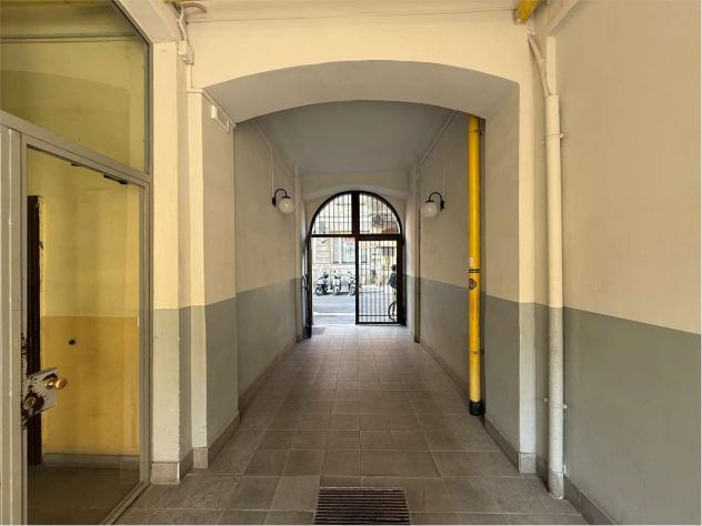 A012623 - MM GERUSALEMME - MONOLOCALE ARREDATO LIBERO DAL 1 AGOSTO - Foto 15