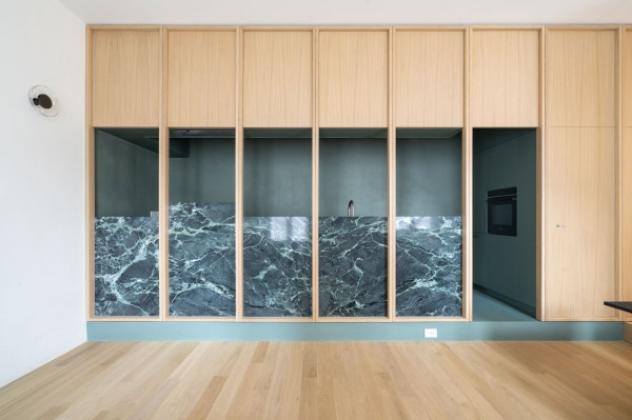 Appartamento di 84 m² con 3 locali in affitto a Milano - Foto 17