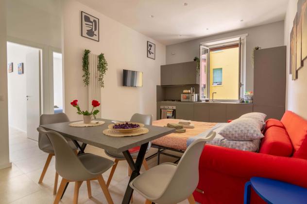 Apartment in Via Giacomo Barzellotti, Roma for 72 m² with 2 bedrooms - Foto 6