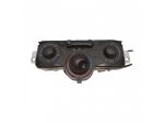 COMANDI CLIMA RENAULT Kangoo 4° Serie 275704758R K9KE8 (0821)