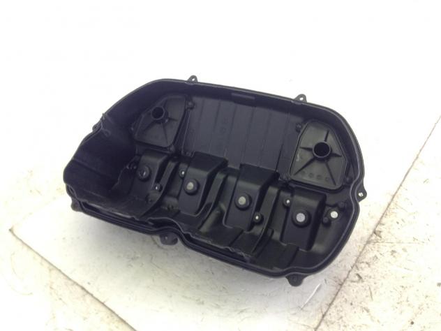 HONDA CBR RR ABS KM0 600 PORZIONE CASSA SCATOLA FILTRO ARIA 2024 2026 PC69A4RK - Foto 3