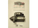 MOTORINO D' AVVIAMENTO VOLKSWAGEN Golf 6 Berlina 02T911024Q CHG bifuel/gas  &hellip;