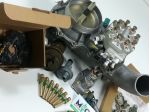 Pompa, Ripartitore, Benzina K Jetronic Ferrari ,Porsche ,Mercedes,Volvo, VW, 911