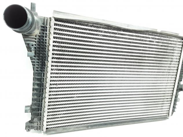 INTERCOOLER AUDI A3 Sportback (8PA) 1K0145803AF BKD, CBAB, CFFB, CLJA Diesel 2000 (0815) - Foto 3