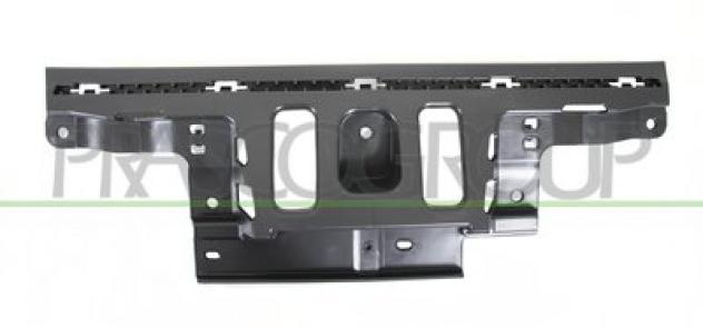 SUPPORTO CENTR. PARAURTI POST. CI3281652  CITROEN - C3 III - 2016  2020