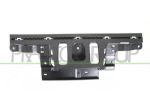 SUPPORTO CENTR. PARAURTI POST. CI3281652  CITROEN - C3 III - 2016  2020