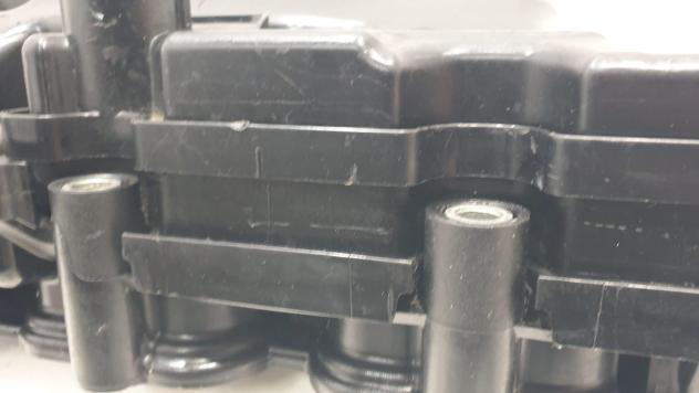 COLLETTORE ASPIRAZIONE ALFA ROMEO Giulietta Serie (940_) 46336475 Diesel 1.6 (13) - Foto 9