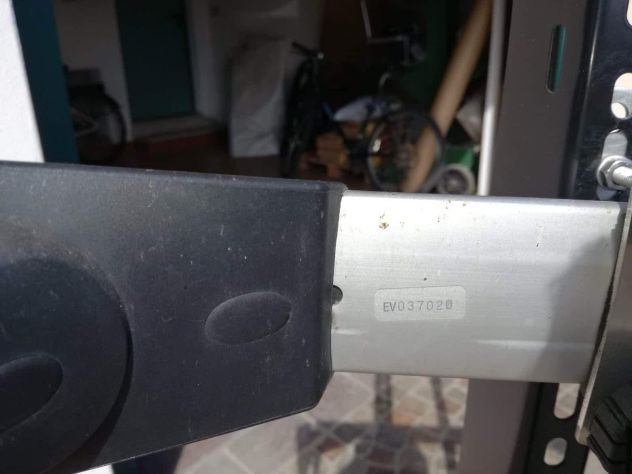 Portapacchi originale per Vw golf 6 - Foto 4
