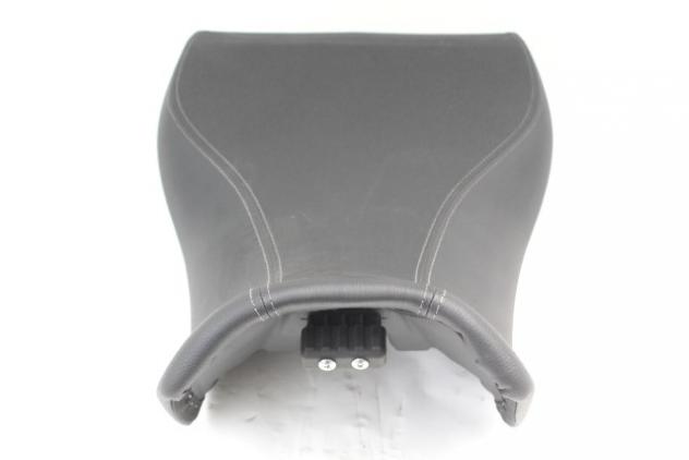 VOGE VALICO 525 DSX 3300201020001 SELLA ANTERIORE 21 -24 FRONT SEAT SEGNI DI USURA - Foto 3