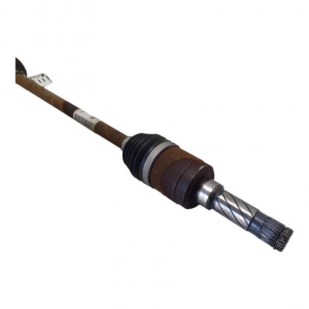 SEMIASSE POSTERIORE DESTRO FORD Kuga Serie 2168926 (1619) - Foto 4
