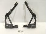 CERNIERE COFANO ANTERIORE DX E SX OPEL Astra J 2° Serie 13270787 13270787 A &hellip;