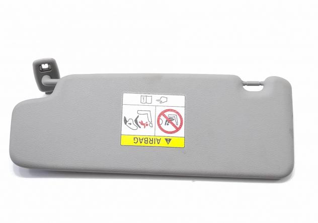 PARASOLE ALETTA LATO PASSEGGERO BMW Serie 2 Gran Tourer (F46) 7402858 (14) - Foto 6