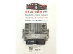 CENTRALINA MOTORE TATA Xenon 1° Serie 278915200162 28340957 DIESEL diesel 1 (07)