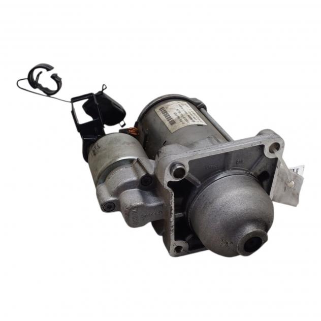 MOTORINO D' AVVIAMENTO ALFA ROMEO Giulietta Serie (940_) 52100116 940B7000 benzina 1368 (1316) - Foto 4