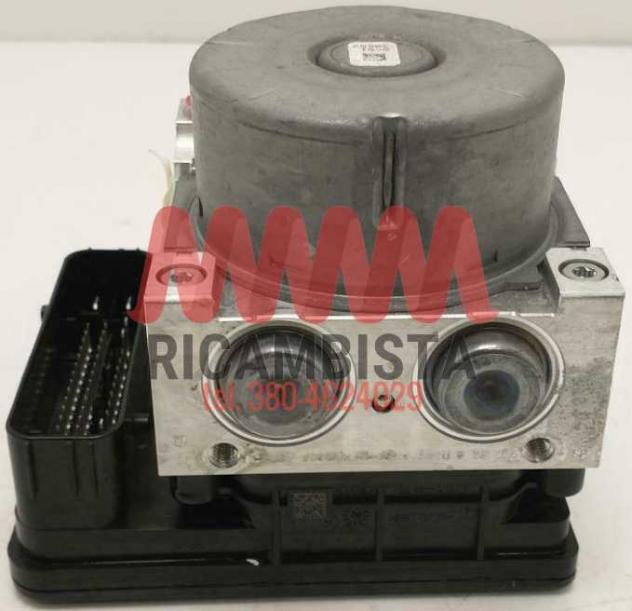 GV61-2C219-DH Ford Kuga II centralina gruppo pompa ABS - Foto 3
