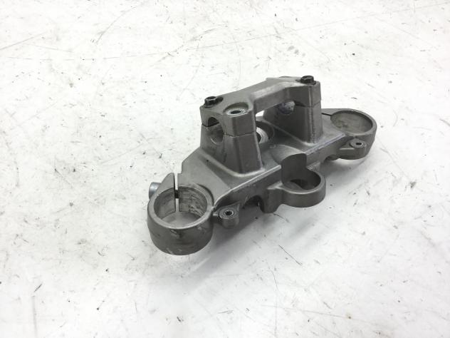HONDA HORNET 600 PIASTRA SUPERIORE FORCELLA MANUBRIO E CAVALLOTTO 2001 PC36A02F