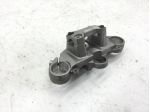 HONDA HORNET 600 PIASTRA SUPERIORE FORCELLA MANUBRIO E CAVALLOTTO 2001 PC36A02F