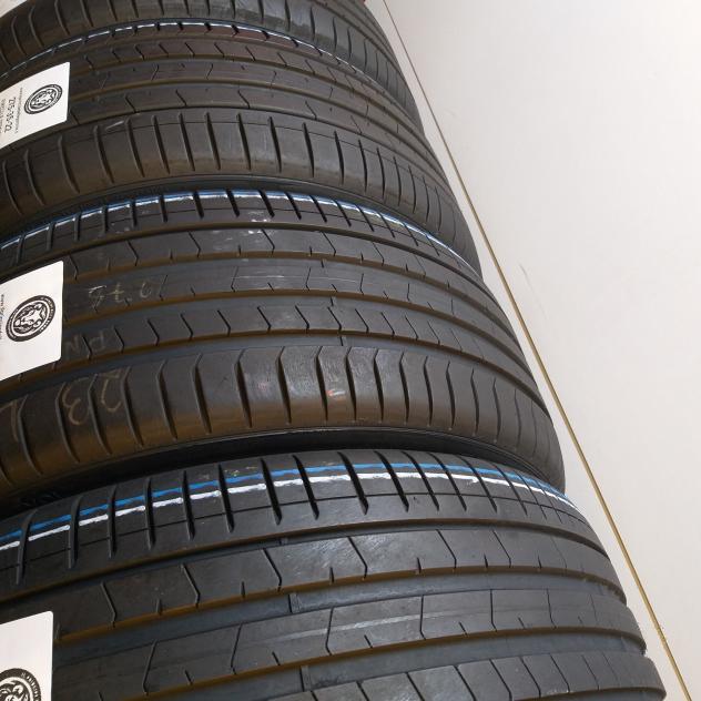 4 GOMME 275 35 22 PIRELLI A55598 - Foto 4