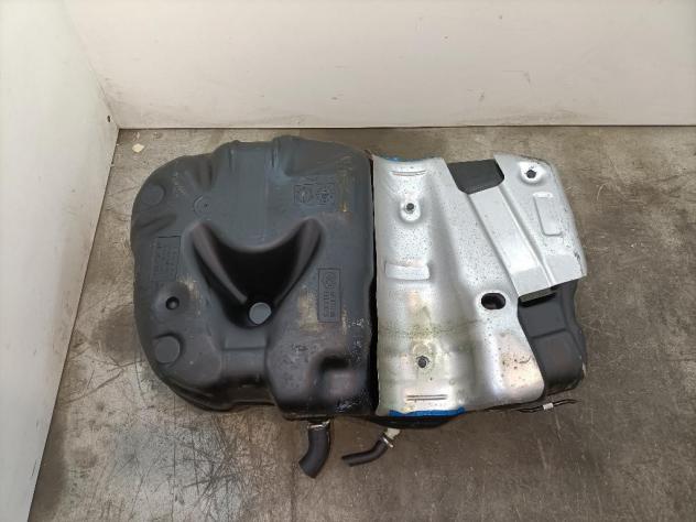 SERBATOIO CARBURANTE SUBARU Forester Serie 42012FL050 FB20 hybrid 1995 (18) - Foto 5
