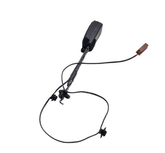 AGGANCIO CINTURA DI SICUREZZA ANT DX FORD Puma Serie M1BB-B61208-AC (19) - Foto 10