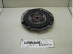 22400-63J02 KIT FRIZIONE SUBARU JUSTY 1.3 B 4X4 68KW 5M 5P (2008) RICAMBIO USATO