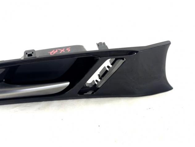 11139074PHD MANIGLIA INTERNA PORTA ANTERIORE SINISTRA MG MG4 EV STANDARD E 54KW AUT 5P (2023) RICAMBIO USATO - Foto 4