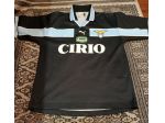 Completino Puma SS Lazio Cirio Anni 90