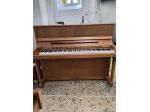 Pianoforte May Berlin 115 made in Germany con trasporto e panca inclusi
