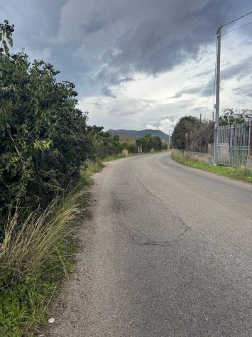 10 V074 Bagheria – Zona Specchiale | Terreno panoramico di 9278 mq - Foto 3