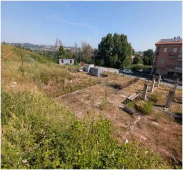Immobile in asta di 2240 m² in vendita a Corridonia - Foto 9