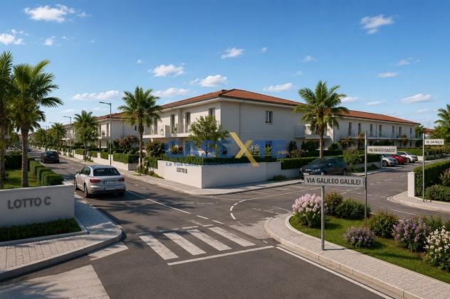 TERRENO EDIFICABILE RESIDENZIALE DI MQ 5.745 – IDEALE PER OPERAZIONI IMMOBILIARI DI PREGIO - Foto 12