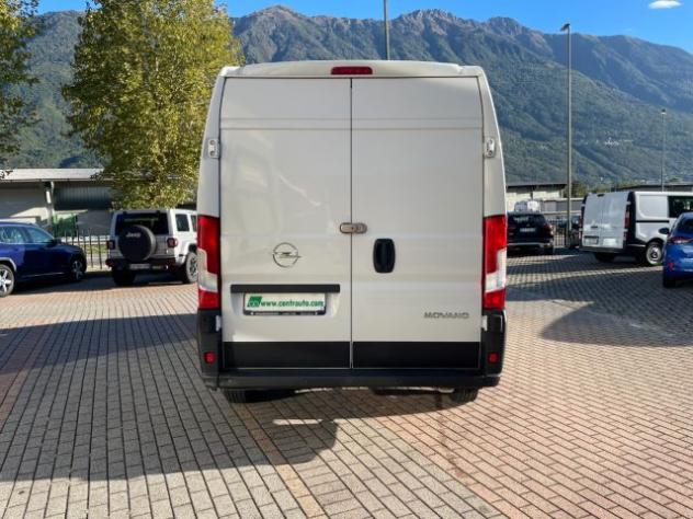 OPEL Movano 33 2.2 BlueHDi L2H2 PM-TM Furgone * 3POSTI* +IVA * rif. 24117897 - Foto 4