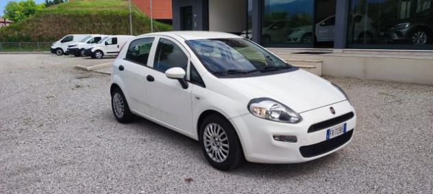 FIAT Punto 1.3 MJT II S&S 95 CV VAN AUTOCARRO rif. 22020784 - Foto 2