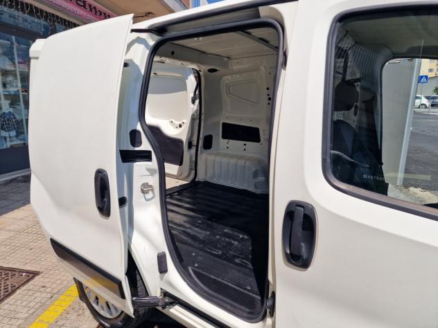 Citroen Nemo 1.3 HDi 75CV FAP Furgone - Foto 9