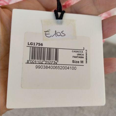 Vendo camicia Tensione In donna - Foto 2