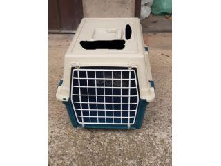 Trasportino gatto