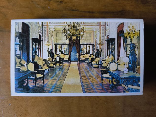 Rarissima collezione di fiammiferi decorativi vintage da collezione - Portogallo - Foto 9