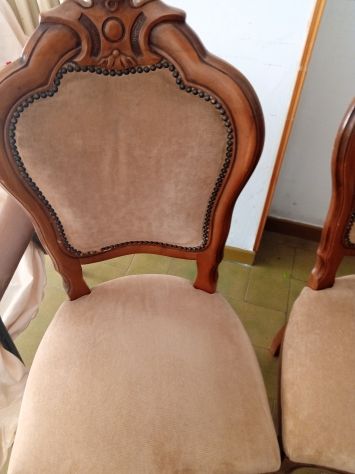 Sedie - Foto 3