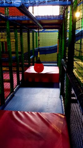 Vendo Playground per sala feste - Foto 5