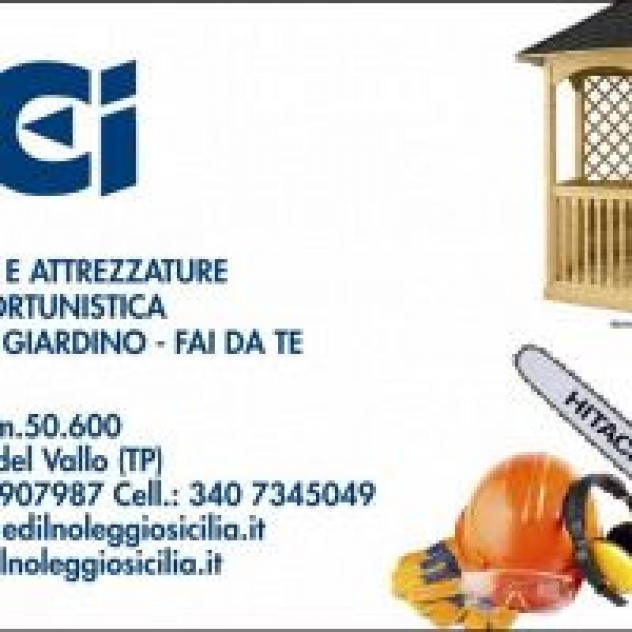 Cei S.rl Commercio Edile Industriale