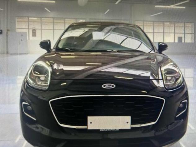 FORD Puma 1.0 EcoBoost Hybrid 125 CV S&S Titanium rif. 23874007 - Foto 3