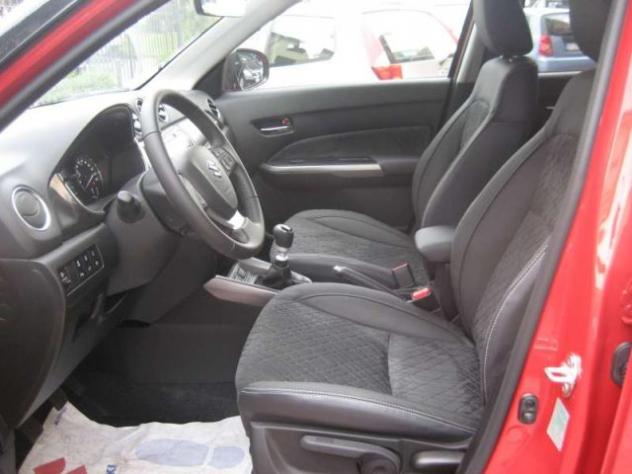 SUZUKI Vitara 1.4 HYBRID 4WD ALLGRIP TOP rif. 24159649 - Foto 6