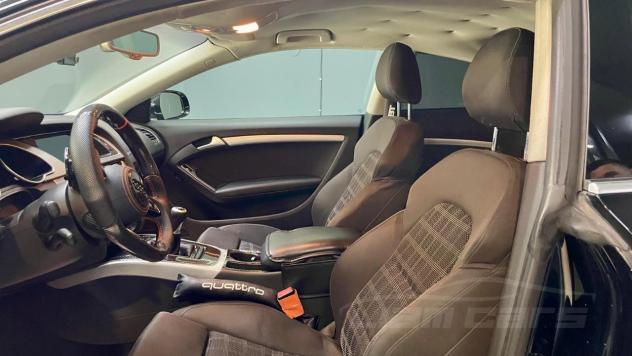 Audi A5 Coupe 2.0 tfsi Ambiente - Foto 7