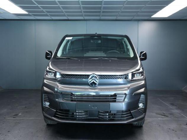 CITROEN Jumpy 2.2 BlueHDi 180CV Furg. M EAT8 PL-TN-DC / 6 Posti rif. 24162932 - Foto 2