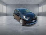 TOYOTA Aygo 2ª serie  Connect 1.0 VVT-i 72 CV 5 porte x-cool rif. 23967641