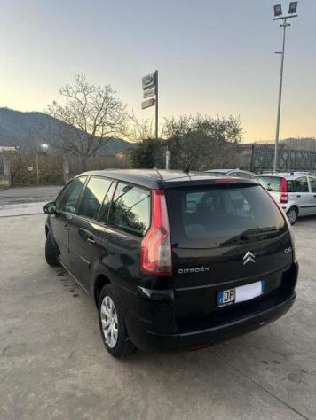 CITROEN - C4 Picasso - 1.6 HDi 110 F. CMP6 airdream Cl. - Foto 4